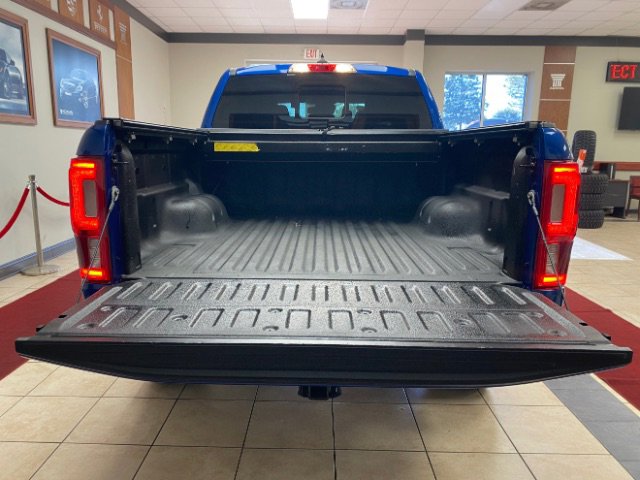Used 2020 Ford Ranger XLT w/ Equipment Group 302A Luxury image 13