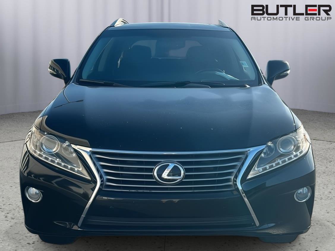 Used 2015 Lexus RX 350 FWD image 9