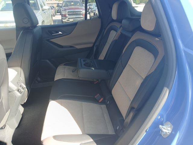 New 2026 Chevrolet Equinox ACTIV w/ Convenience Package III image 26