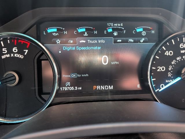 Used 2018 Ford F150 Lariat w/ Equipment Group 502A Luxury image 16
