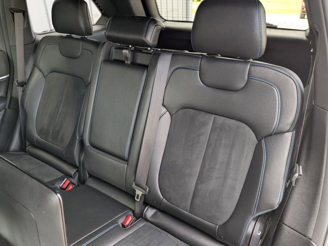 Used 2023 Jeep Grand Cherokee Trailhawk w/ Advanced Protech Group II image 32