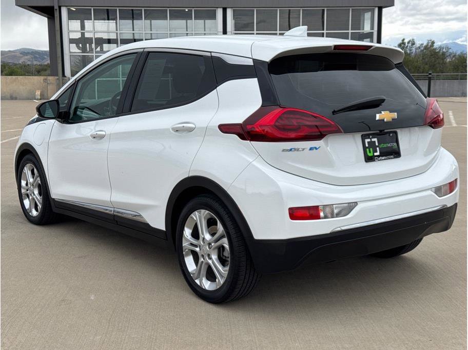 Used 2017 Chevrolet Bolt LT image 6