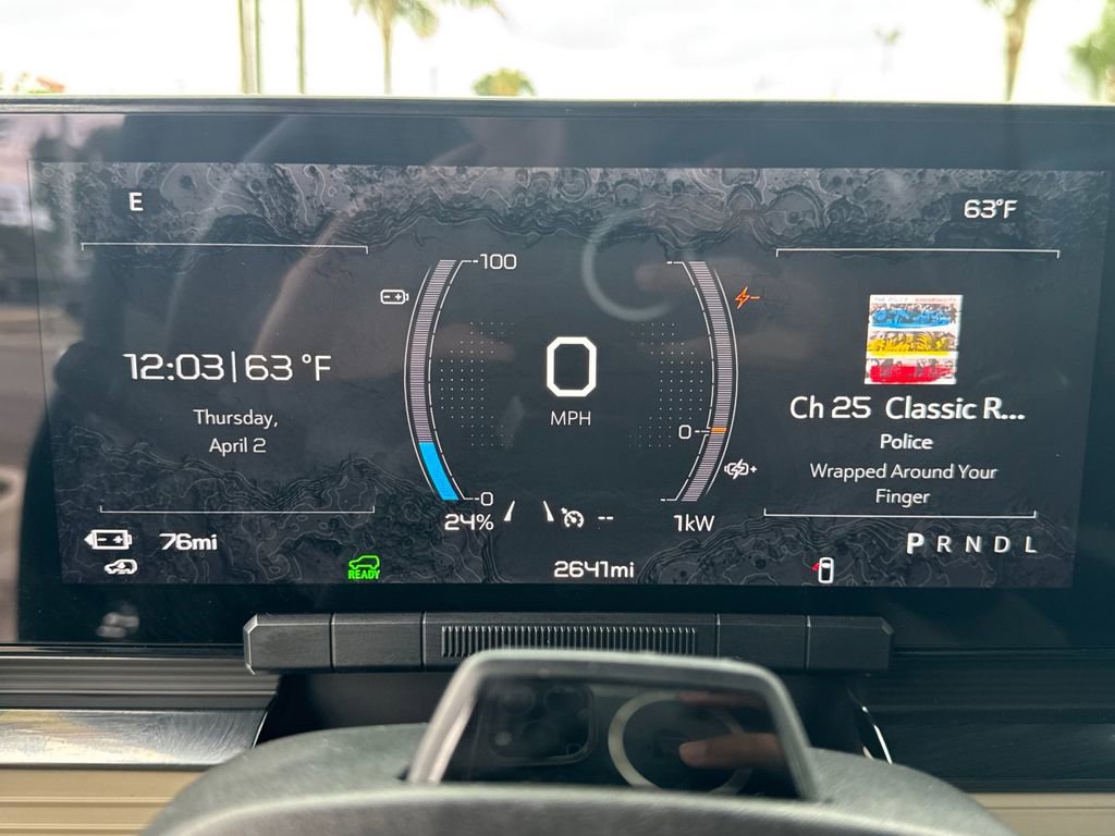 Used 2026 GMC Hummer EV SUV AWD/4WD image 29
