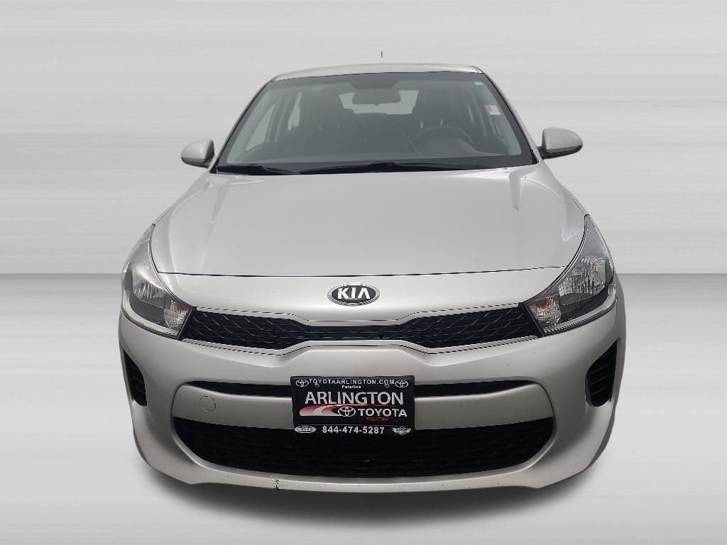 Used 2019 Kia Rio S FWD image 8