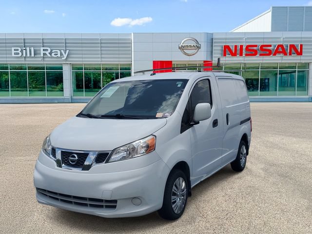 Used 2014 Nissan NV200 SV w/ Technology Package FWD video 2
