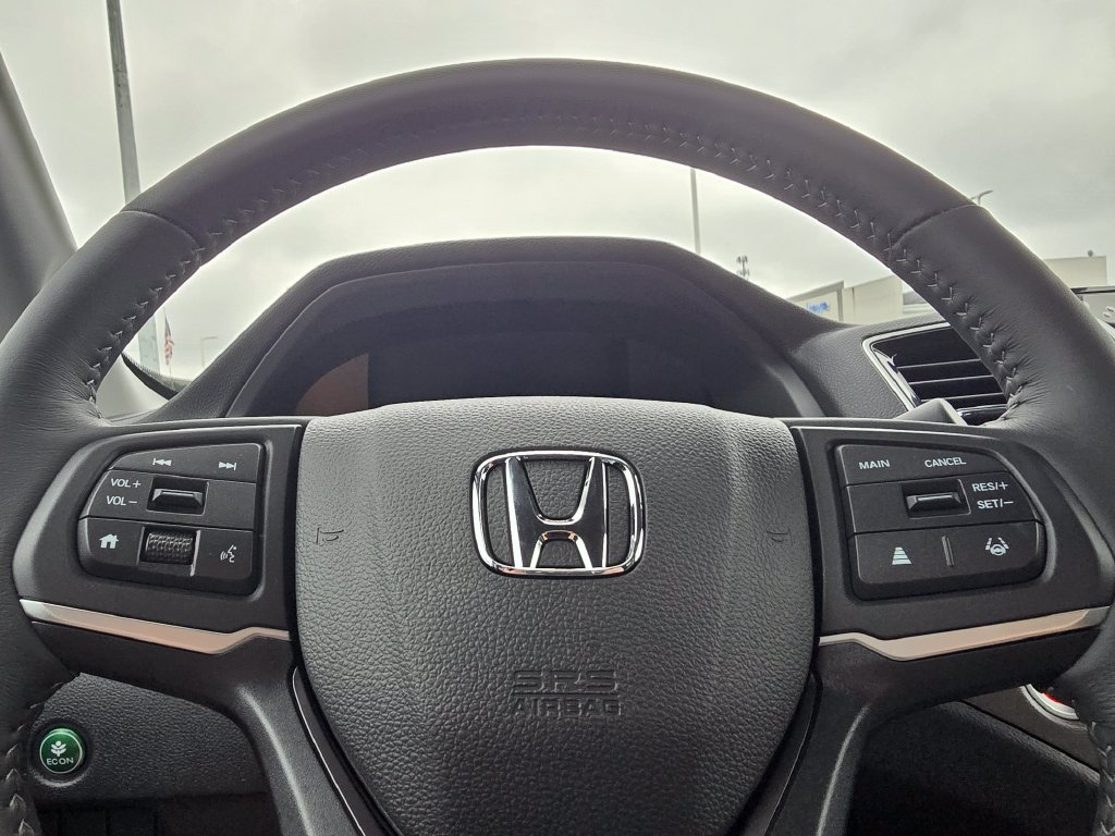 New 2026 Honda Ridgeline Sport image 22
