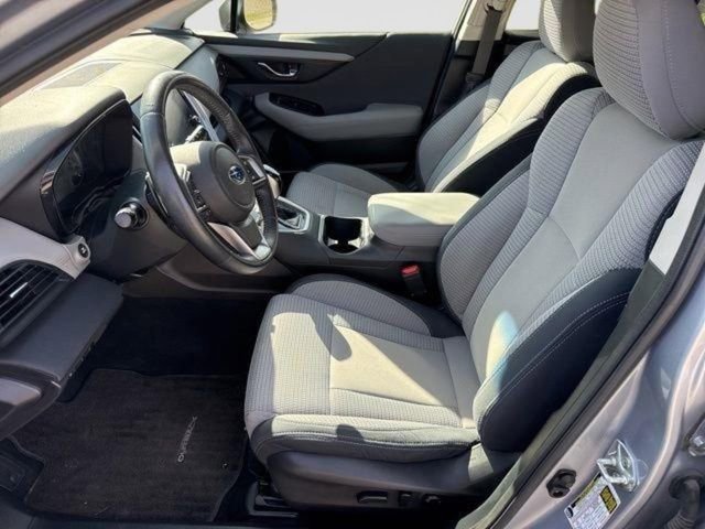 Used 2022 Subaru Outback Premium image 13