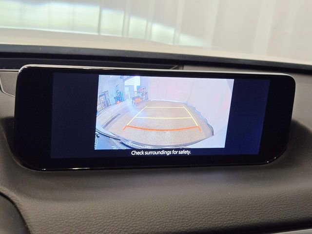 Certified 2025 MAZDA CX-50 AWD 2.5 S w/ Preferred Package image 22