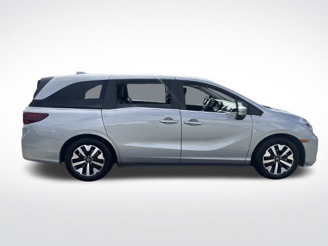 Used 2025 Honda Odyssey EX-L image 9