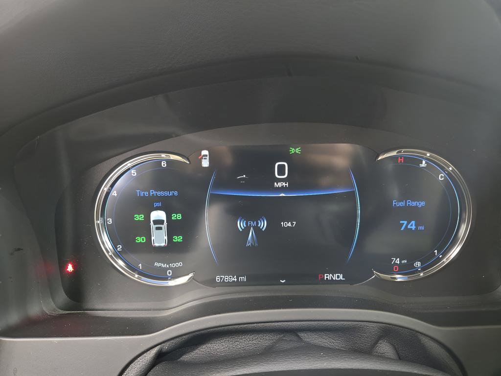 Used 2020 Cadillac Escalade Premium Luxury image 23