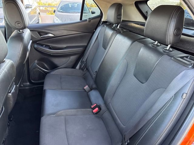 Used 2022 Buick Encore GX Preferred image 17