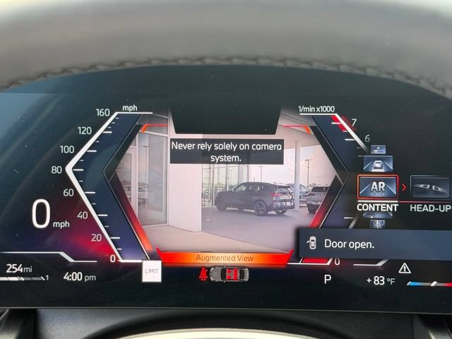 Used 2026 BMW 540i xDrive AWD/4WD image 19
