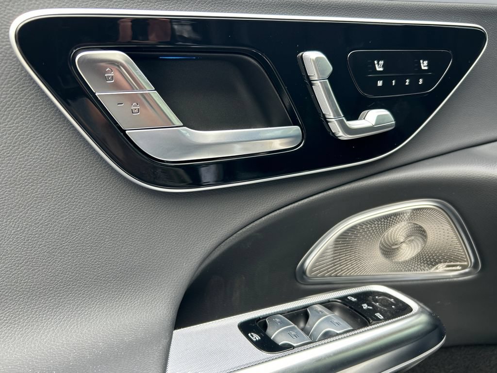 New 2026 Mercedes-Benz E 450 4MATIC Sedan image 11
