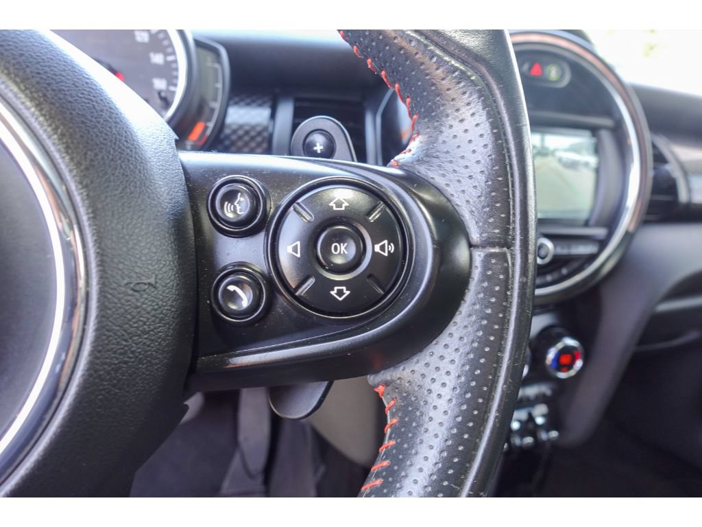 Used 2020 MINI Cooper S w/ Storage Package FWD image 17