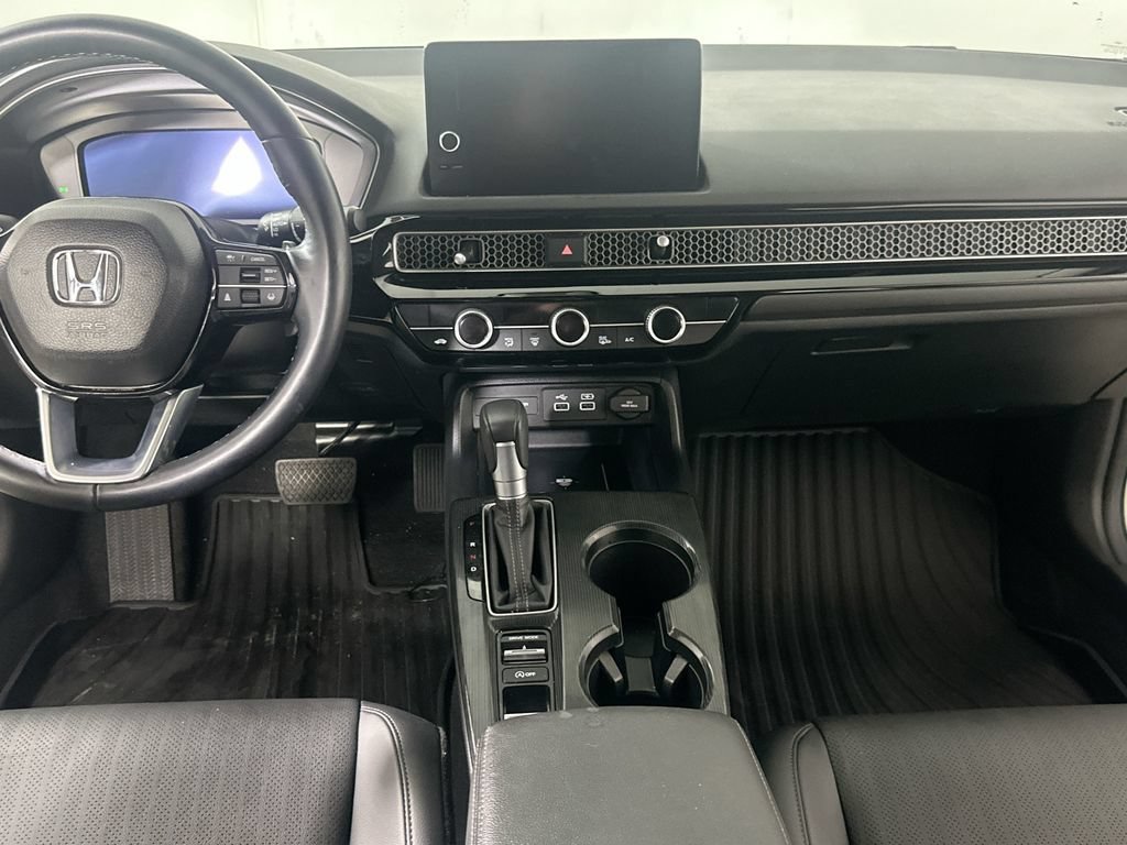 Used 2024 Honda Civic Touring image 18