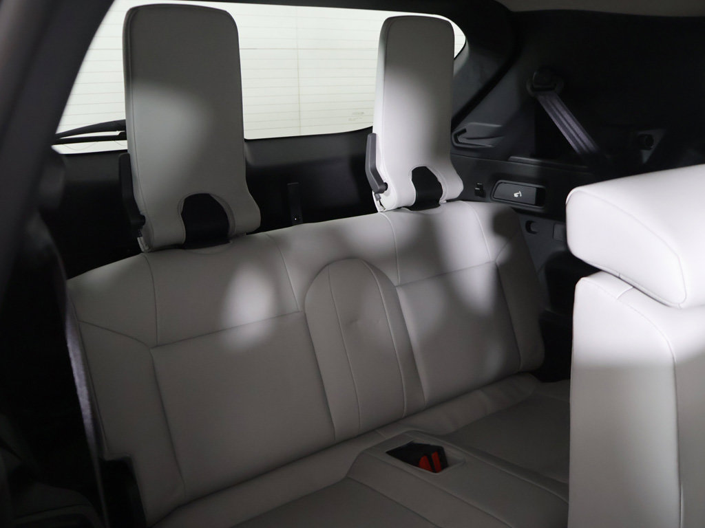 New 2026 Mitsubishi Outlander SE FWD image 34