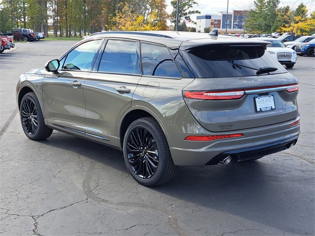 New 2026 Lincoln Corsair Premiere image 4