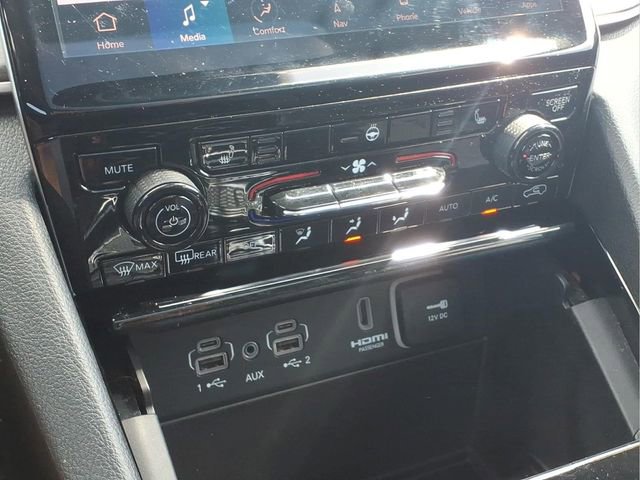 Used 2022 Jeep Grand Cherokee Limited 4xe AWD/4WD image 8