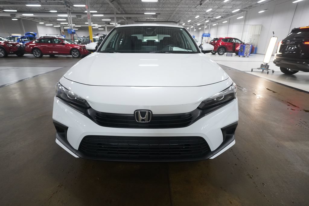 Used 2023 Honda Civic EX image 11