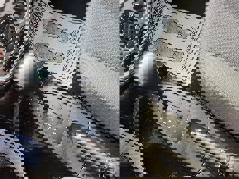 Used 2005 Ford Focus SE image 19