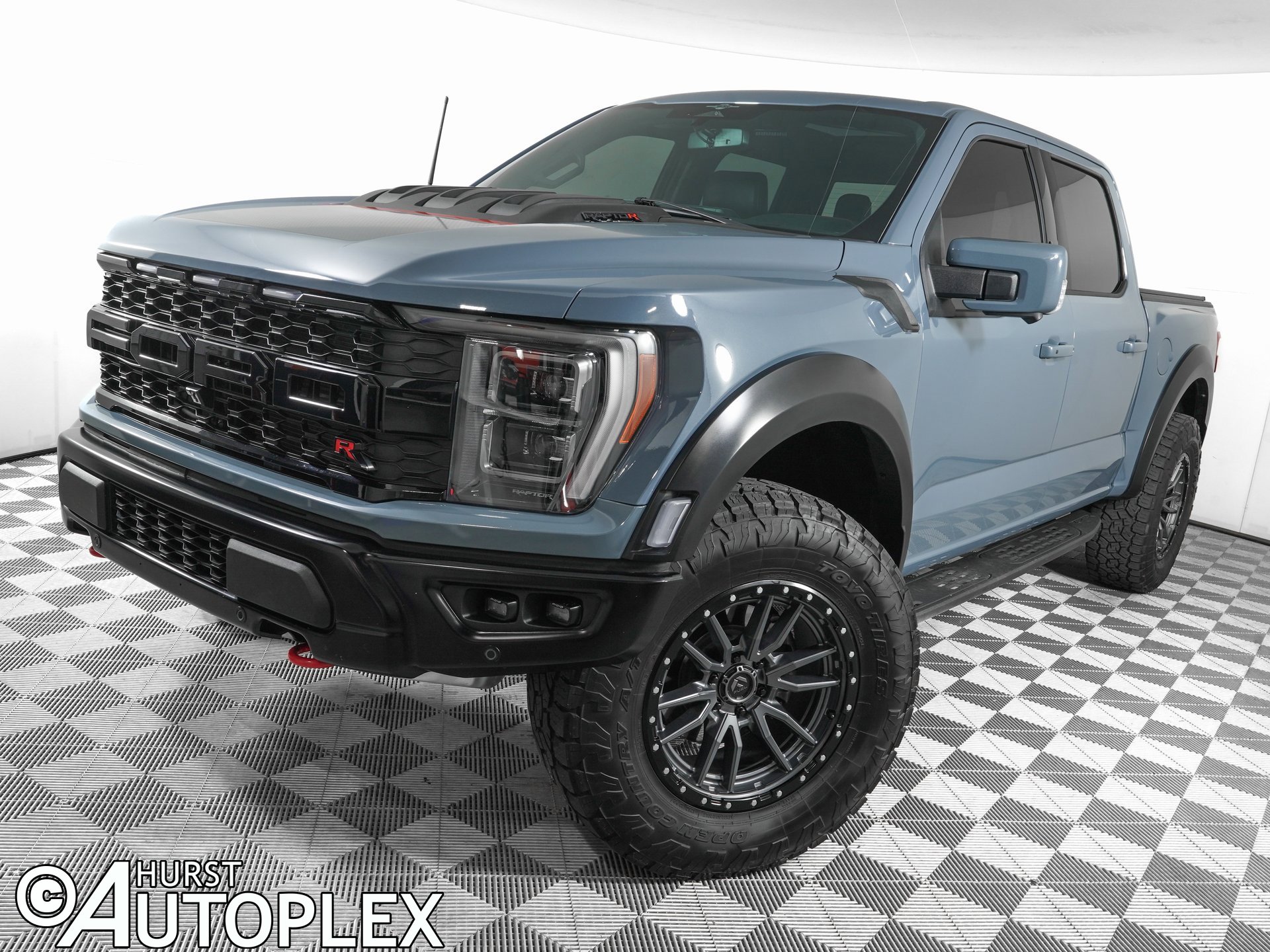 Used 2023 Ford F150 Raptor w/ Equipment Group 802A Raptor R