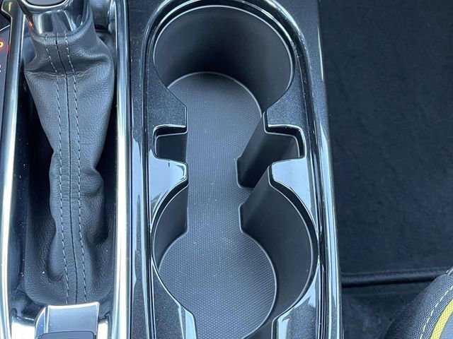 New 2026 Chevrolet TrailBlazer ACTIV w/ Convenience Package AWD/4WD image 28