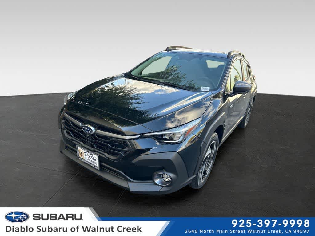 New 2026 Subaru Crosstrek 2.5i Limited AWD/4WD image 1
