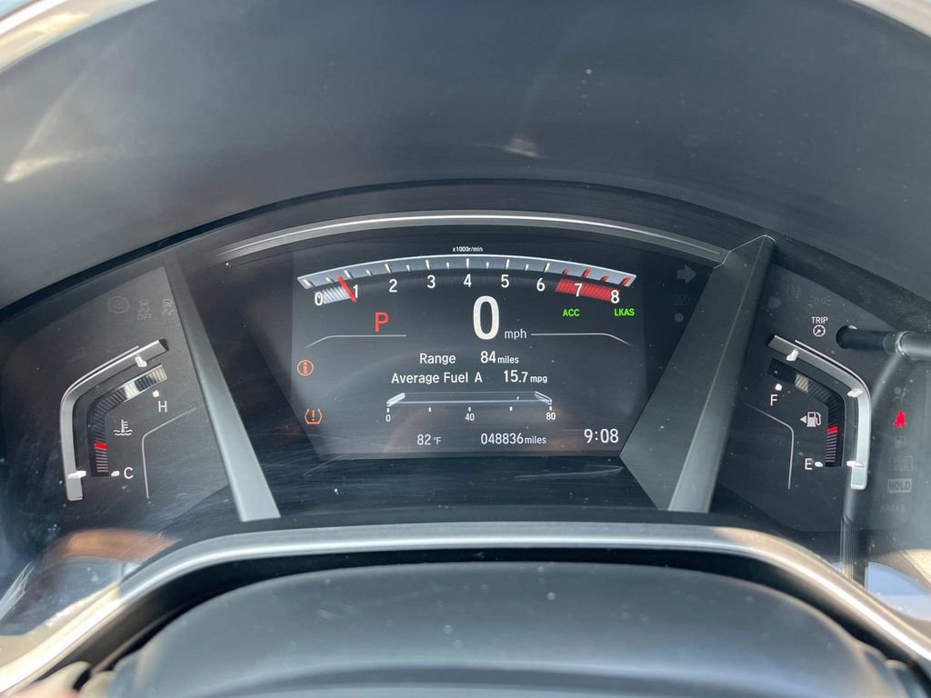 Used 2022 Honda CR-V EX image 36