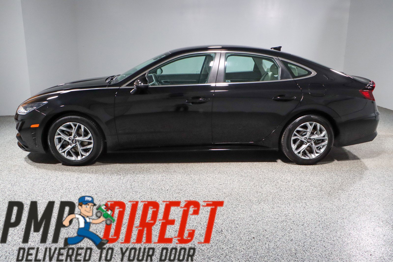 Used 2023 Hyundai Sonata SEL w/ Cargo Package image 10