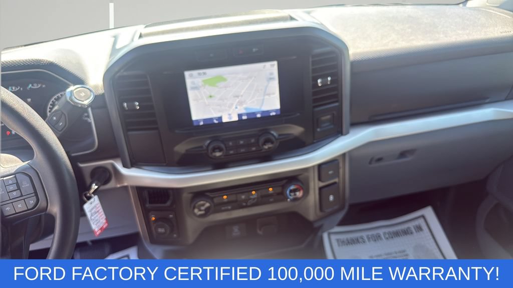 New 2023 Ford F150 XLT w/ XTR Package AWD/4WD image 24
