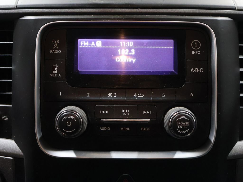 Used 2013 RAM 1500 Tradesman w/ Popular Equipment Group AWD/4WD image 27