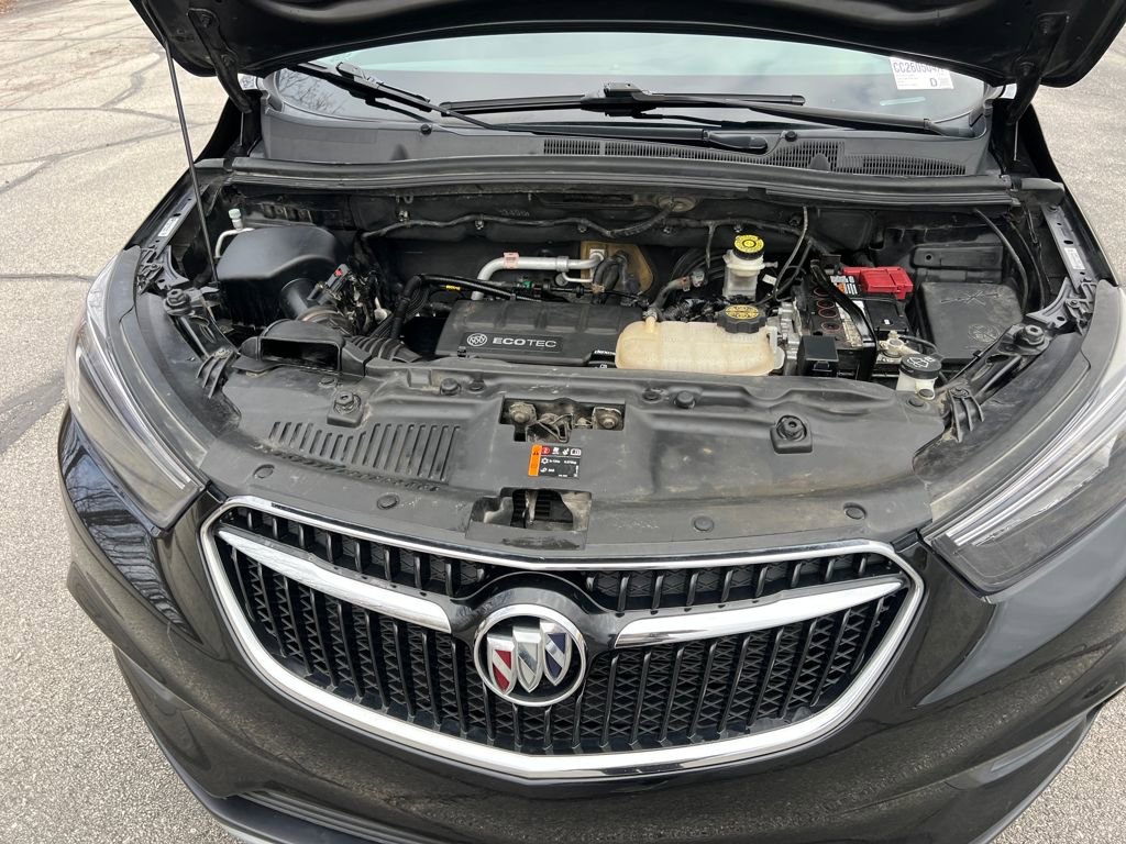 Used 2019 Buick Encore Preferred image 26