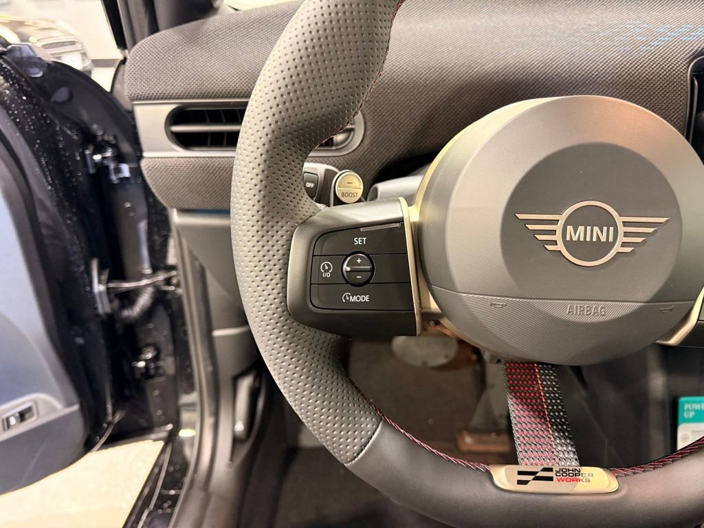 New 2026 MINI Cooper S FWD image 13