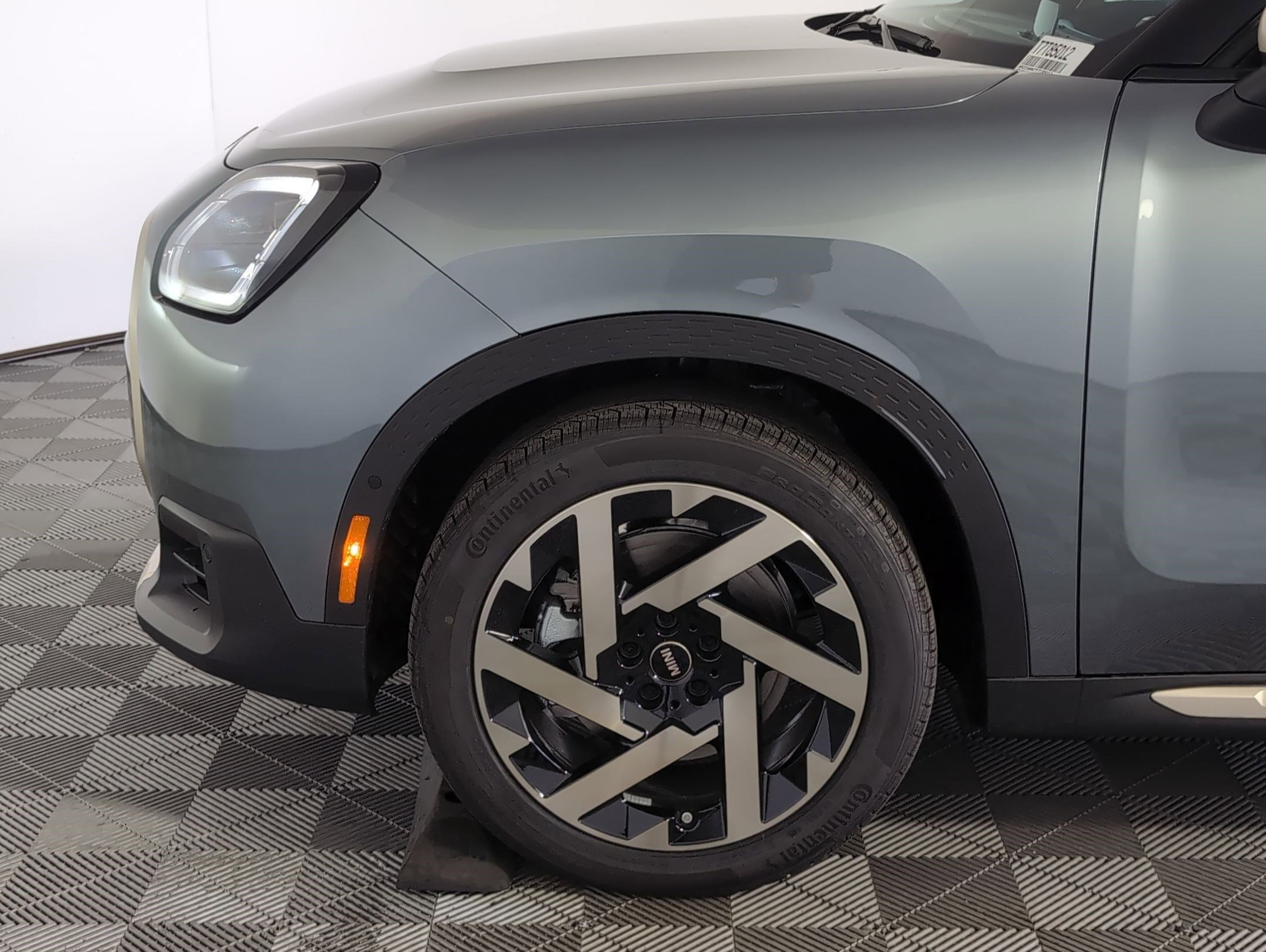 New 2026 MINI Cooper Countryman S image 8