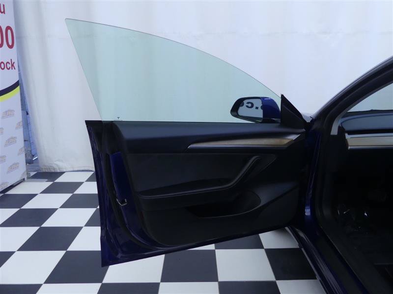 Used 2023 Tesla Model 3 Long Range AWD/4WD image 25