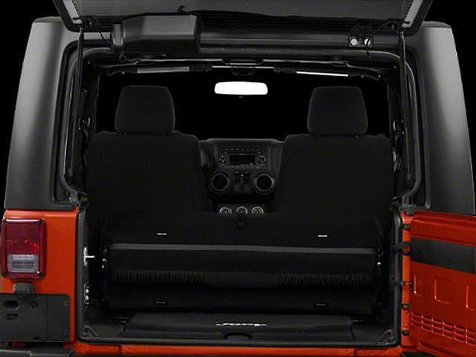 Used 2010 Jeep Wrangler Sport image 12
