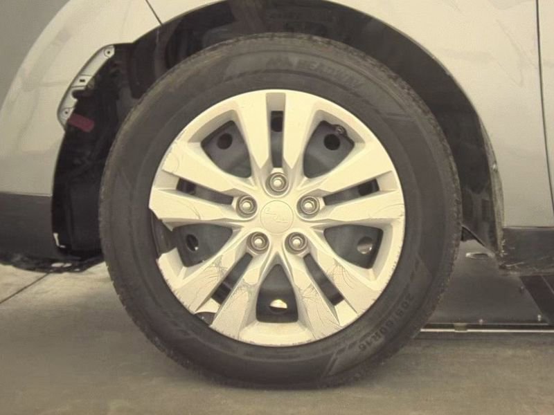 Used 2022 Kia Soul LX FWD image 13