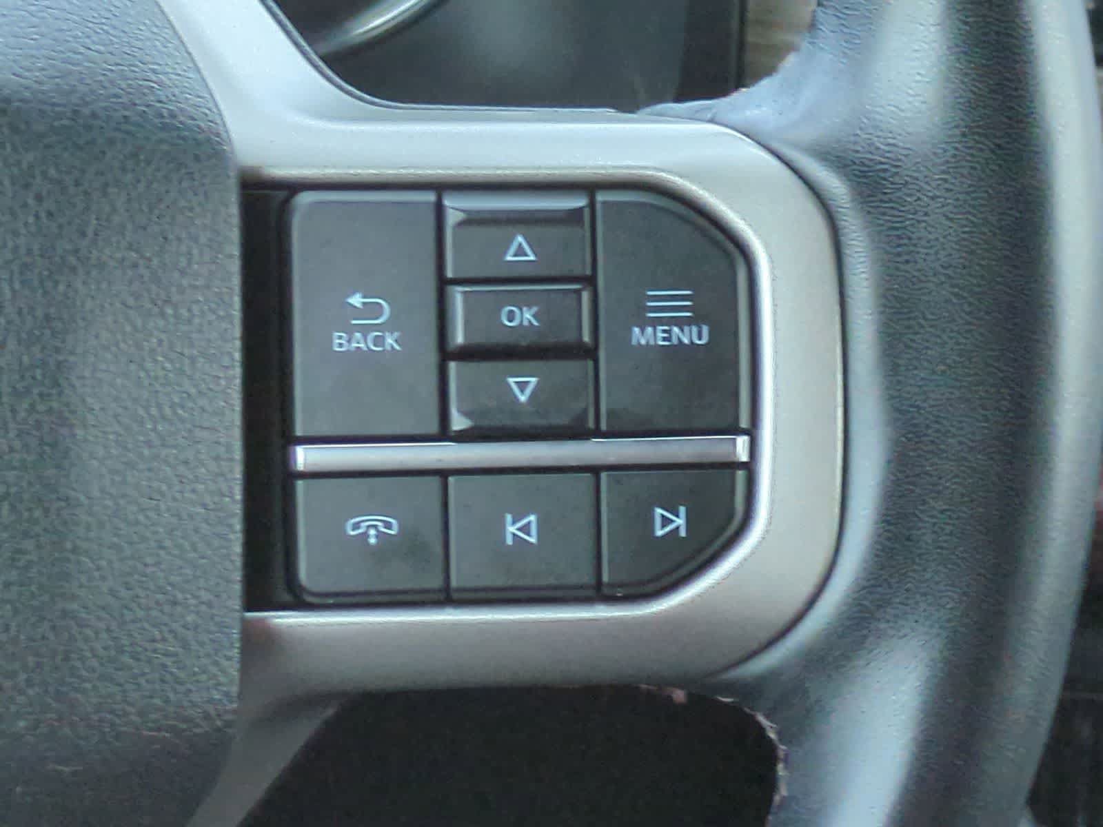 Used 2022 Ford Expedition Limited AWD/4WD image 26