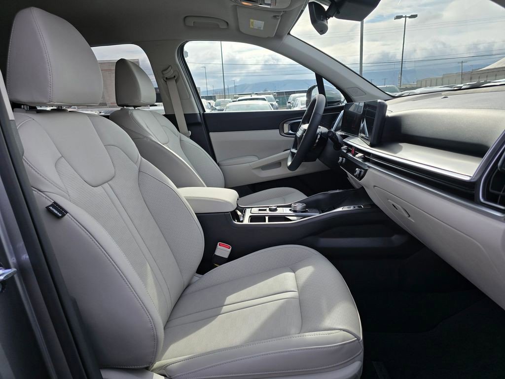 New 2026 Kia Sorento EX AWD/4WD image 10