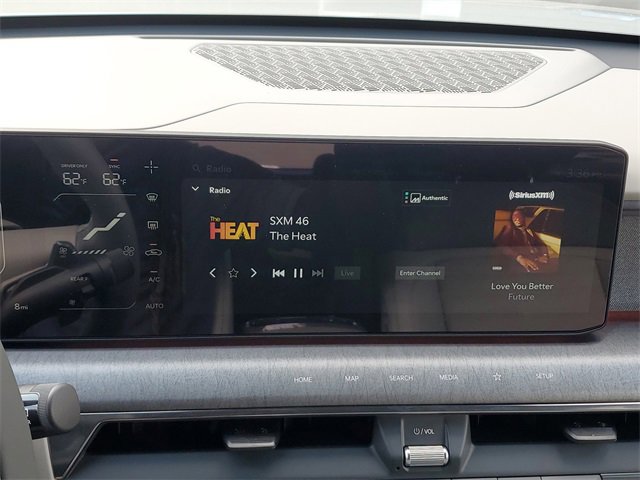 New 2026 Kia EV9 Land image 26