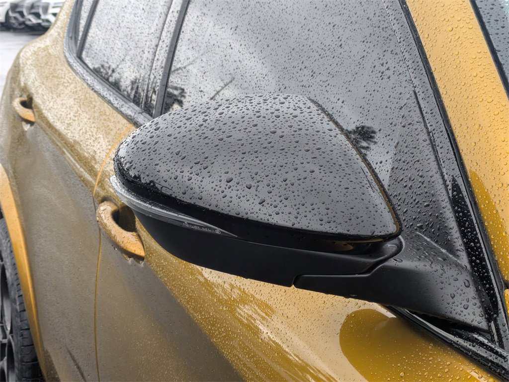 Used 2023 Alfa Romeo Stelvio Quadrifoglio w/ Active Assist Plus Package image 12