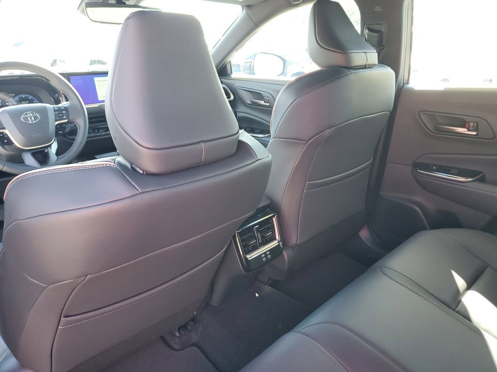 New 2026 Toyota Crown XLE image 18
