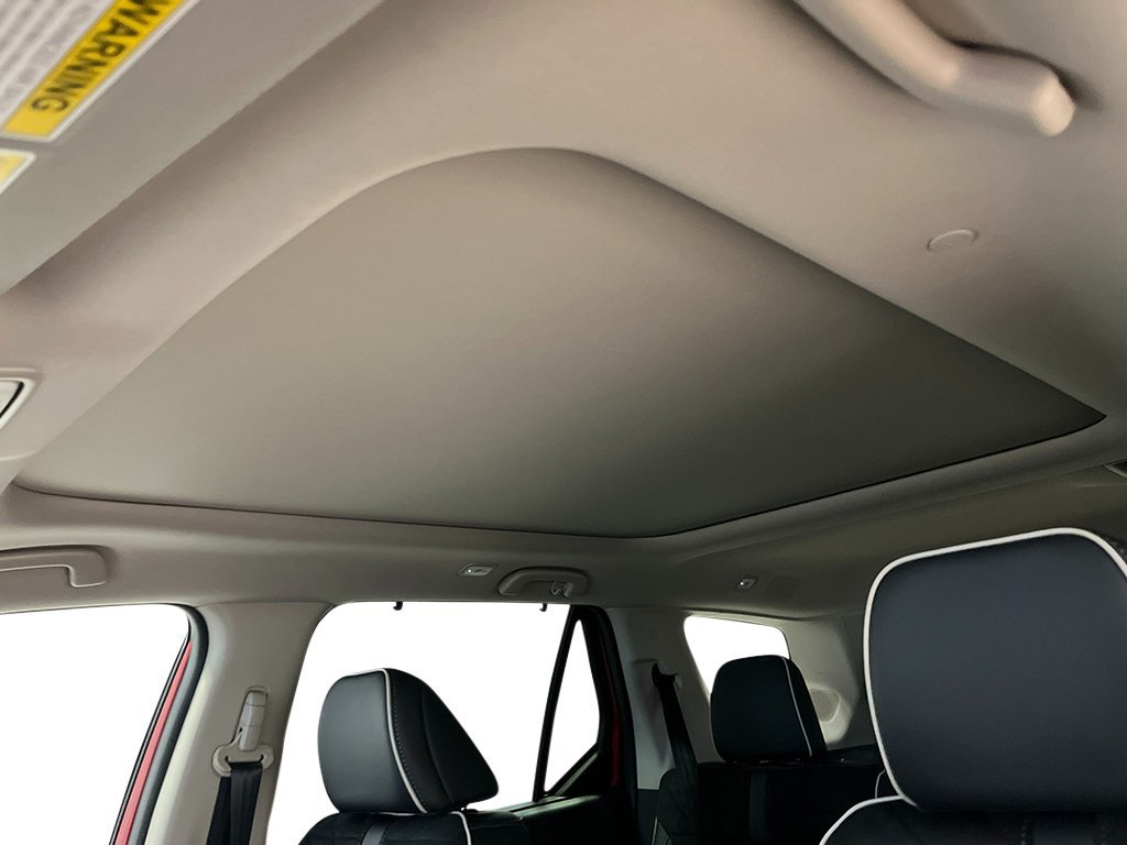 New 2026 Honda Pilot Elite image 24