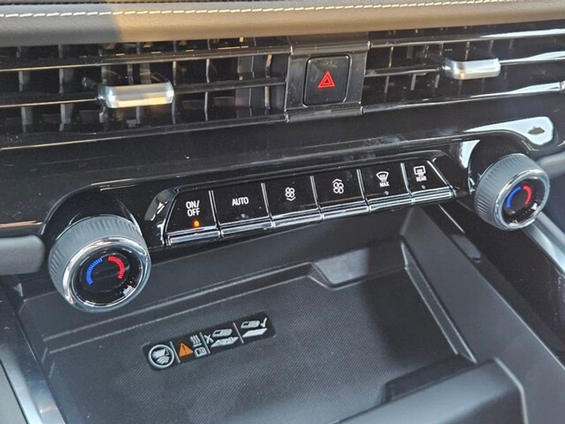 New 2026 Chevrolet Tahoe Premier image 19