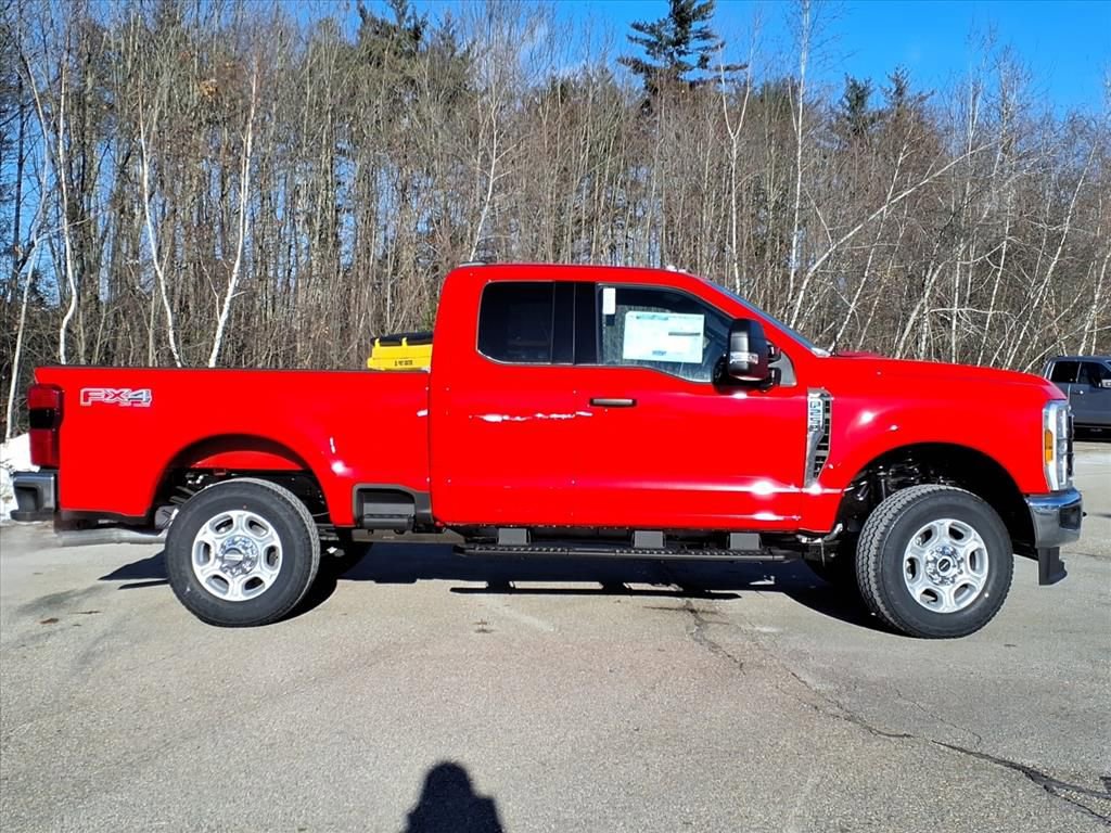New 2026 Ford F250 XLT w/ 360-Degree Camera Package image 4