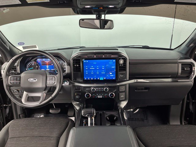 Used 2022 Ford F150 XLT w/ Equipment Group 302A High AWD/4WD image 41