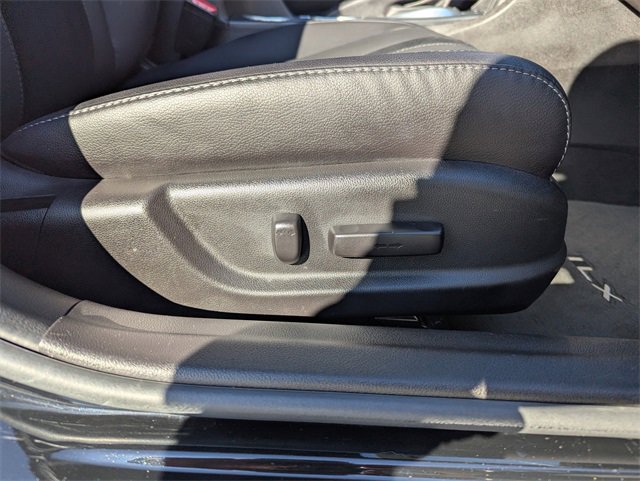 Used 2021 Acura ILX image 36