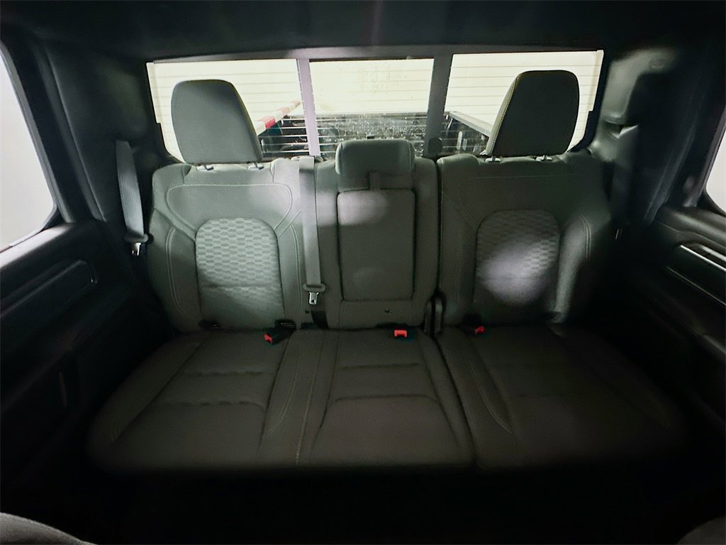 New 2026 RAM 1500 Big Horn image 10