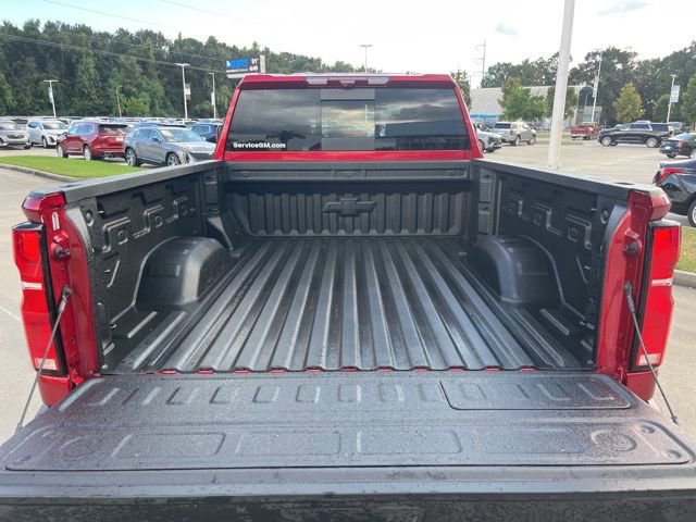 New 2026 Chevrolet Silverado 2500 High Country w/ Technology Package AWD/4WD image 8