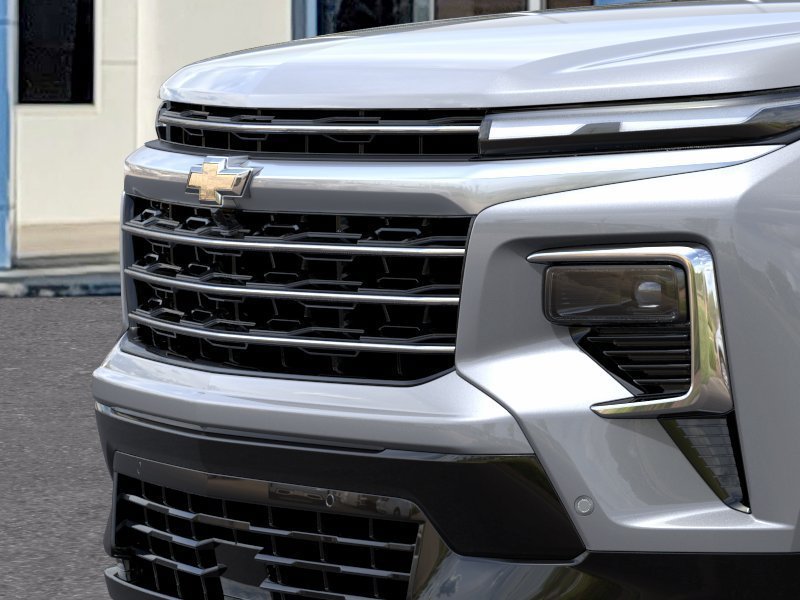 New 2026 Chevrolet Traverse High Country AWD/4WD image 13